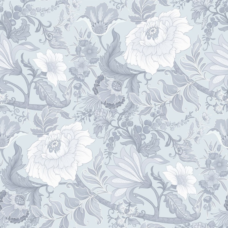 Picture of Fargesammensetning Vilhelm Blue - 1100901-01 - 08790-01